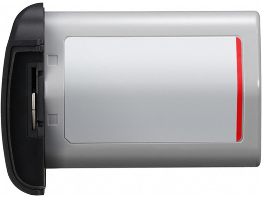 External synced image