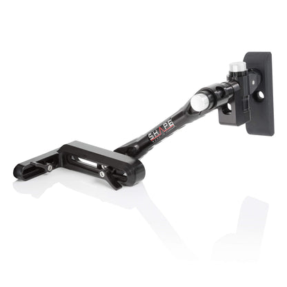 Canon C200 and C200B Push-Button View Finder Mount