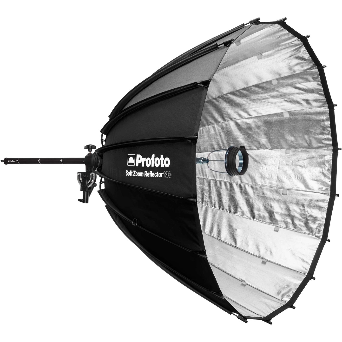 External synced image