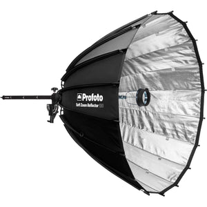 External synced image