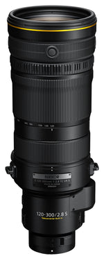 External synced image