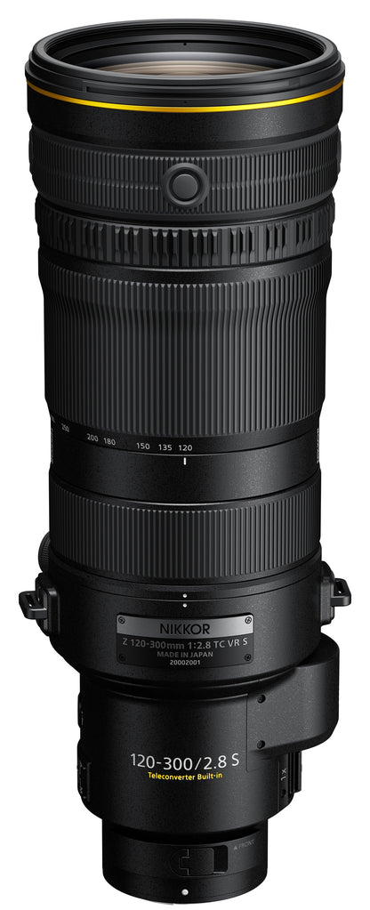 External synced image