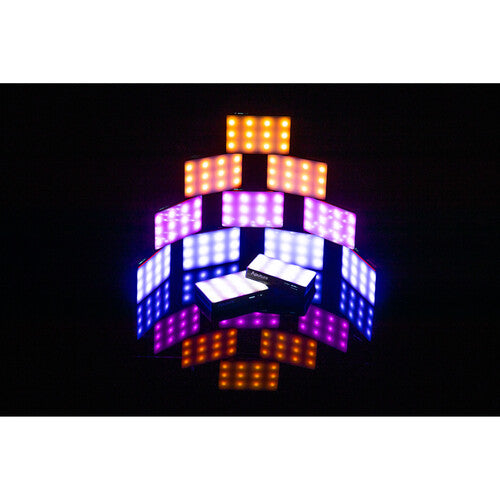 External synced image