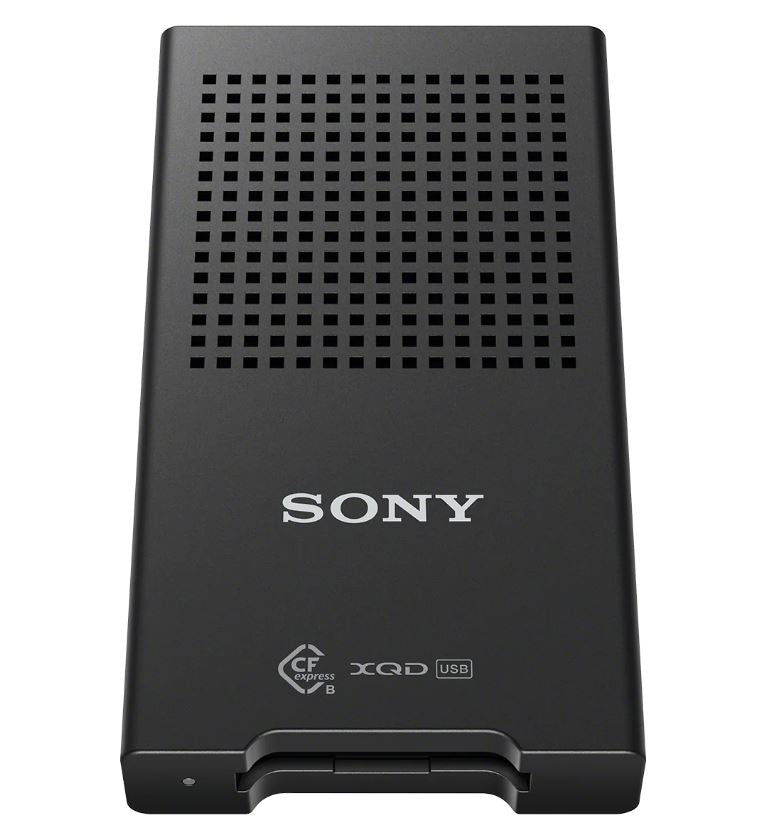 MRW-G1 CFexpress Type B - XQD Memory Card Reader