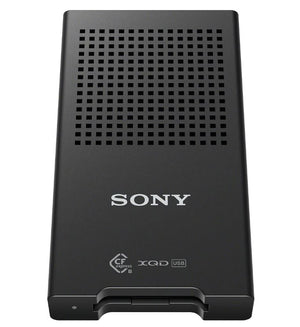 MRW-G1 CFexpress Type B - XQD Memory Card Reader