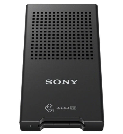 MRW-G1 CFexpress Type B - XQD Memory Card Reader
