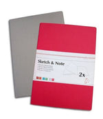 External synced image