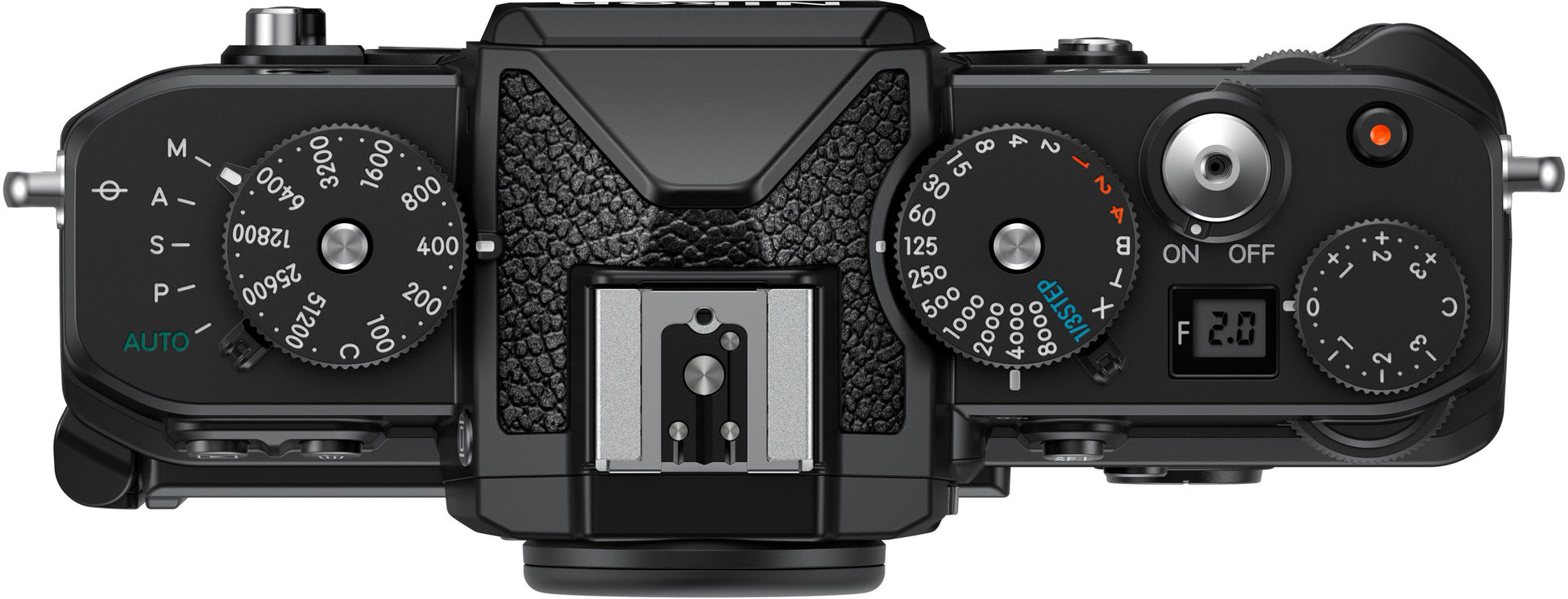 External synced image