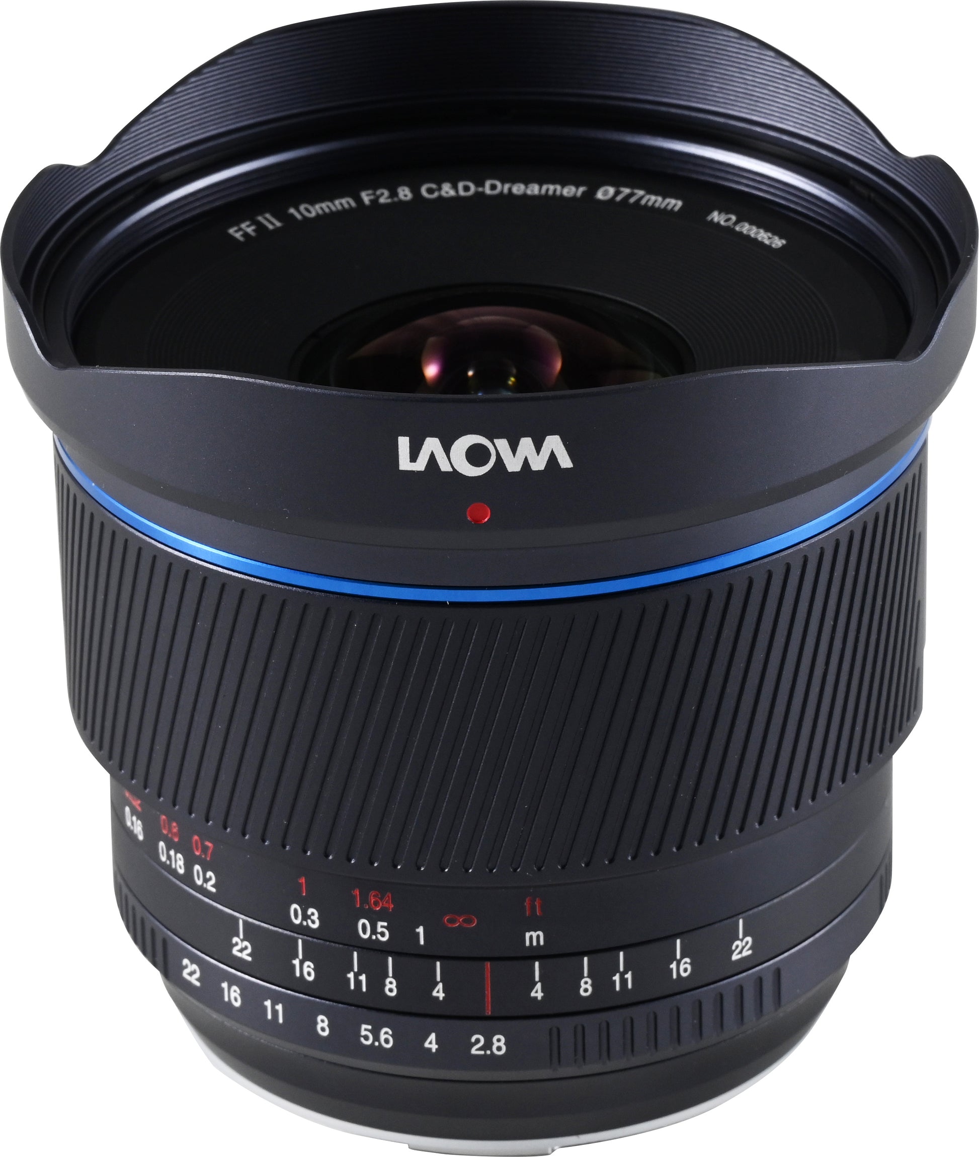 External synced image