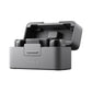 Mic Mini - 2 TX with 1 RX and Charging Case