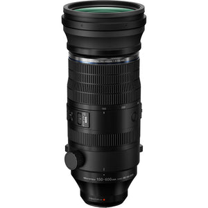 Objectif M.Zuiko Digital ED 150-600 mm f/5,0-6,3 IS