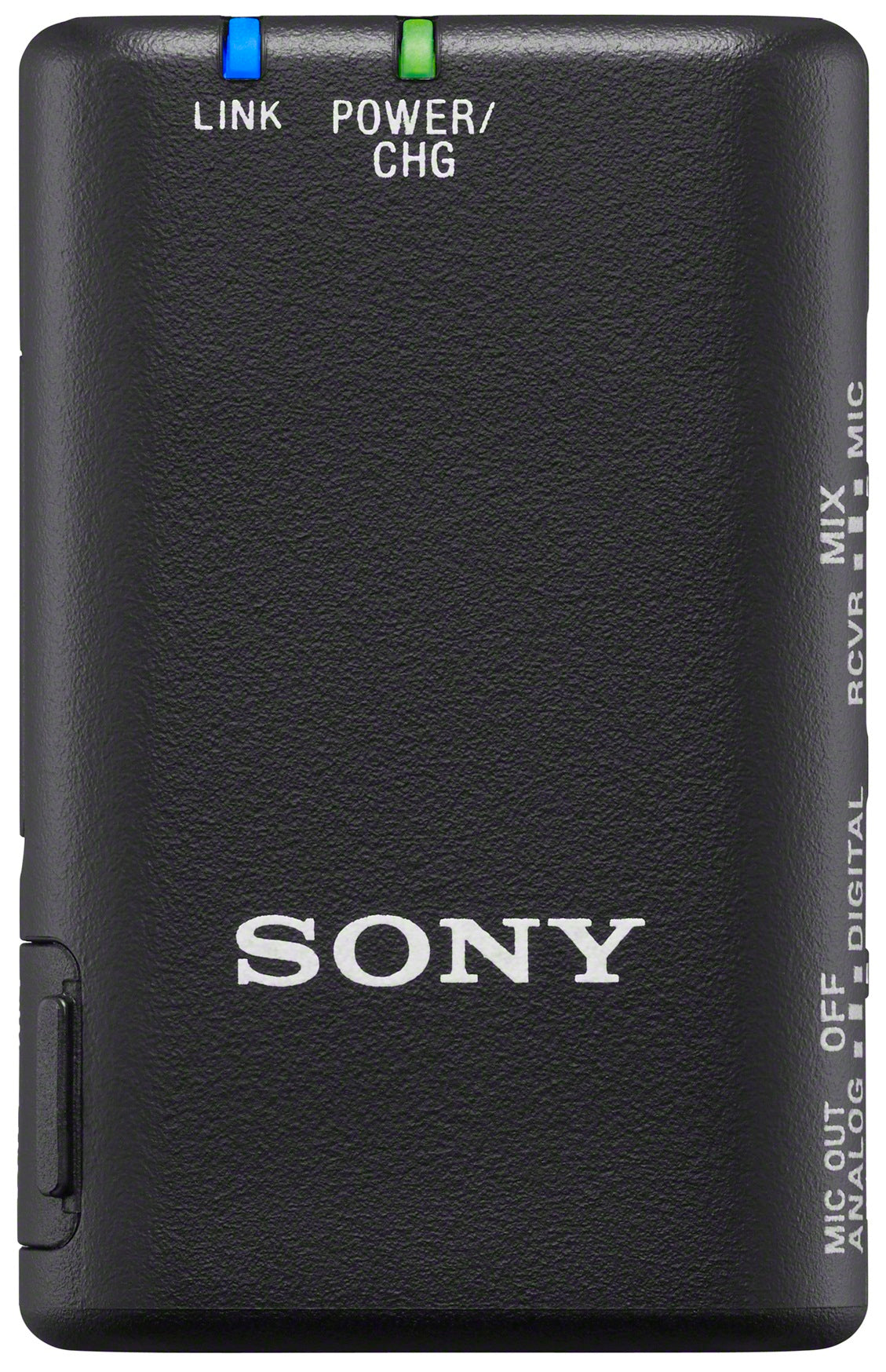 External synced image