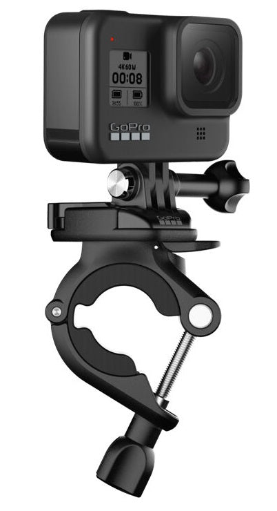 External synced image