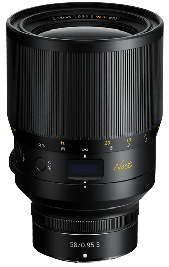 External synced image