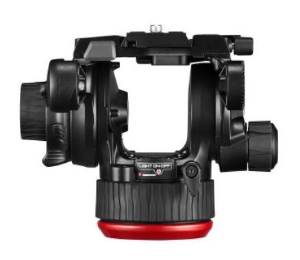 External synced image