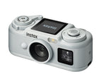 External synced image