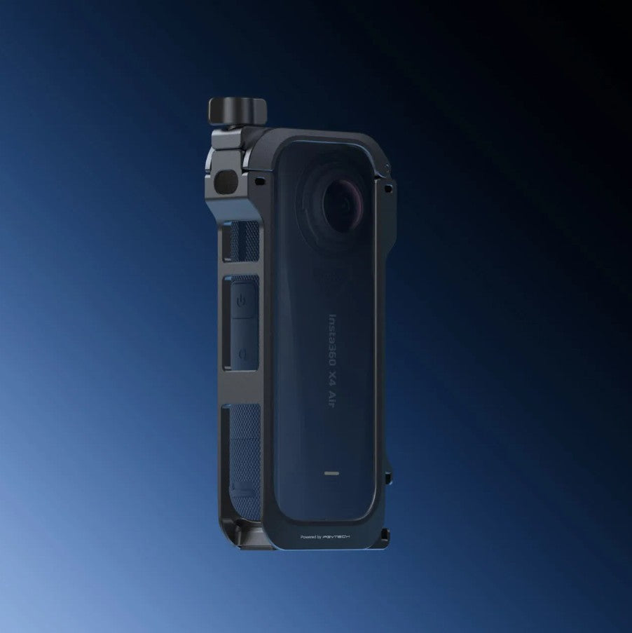External synced image