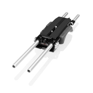 Compact Revolt Shoulder Baseplate