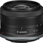 EOS R10 Mirrorless Camera with RF-S 18-45mm F4.5-6.3 IS STM Lens