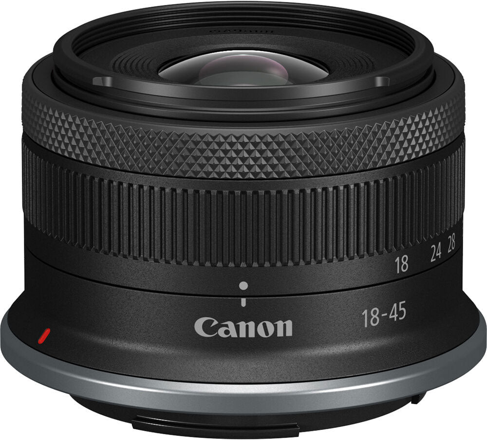 External synced image
