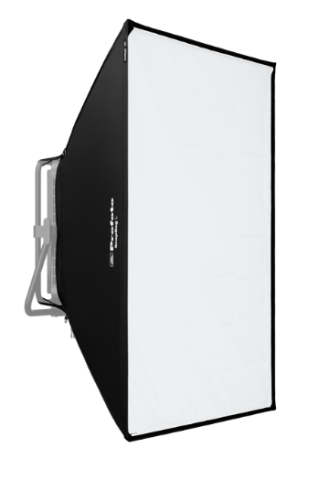 External synced image