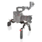 Canon C200 and C200B Shoulder Mount