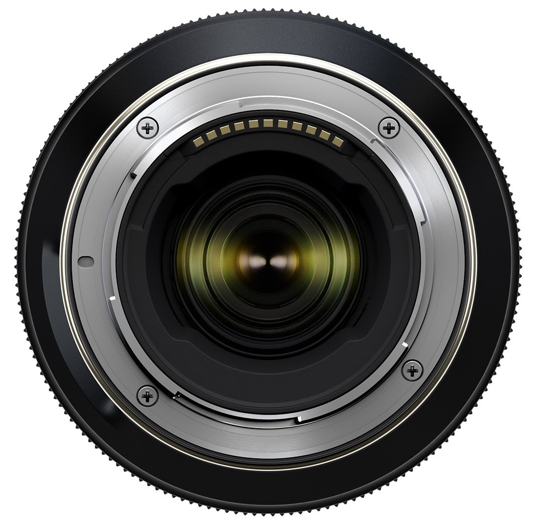 External synced image