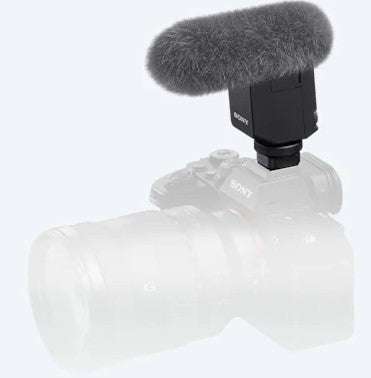 External synced image