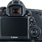 External synced image