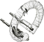External synced image