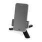 Smartphone Tripod and Selfie Grip with Ball Head