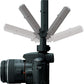 External synced image