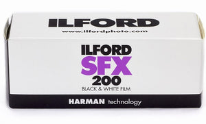 SFX 200 120 - Roll