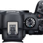 EOS R6 Mark II Mirrorless Camera - Body Only