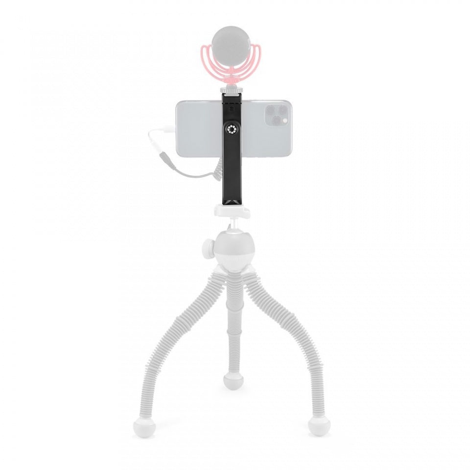 External synced image