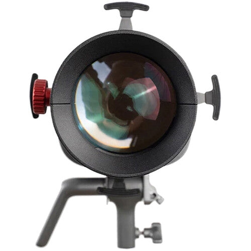 External synced image