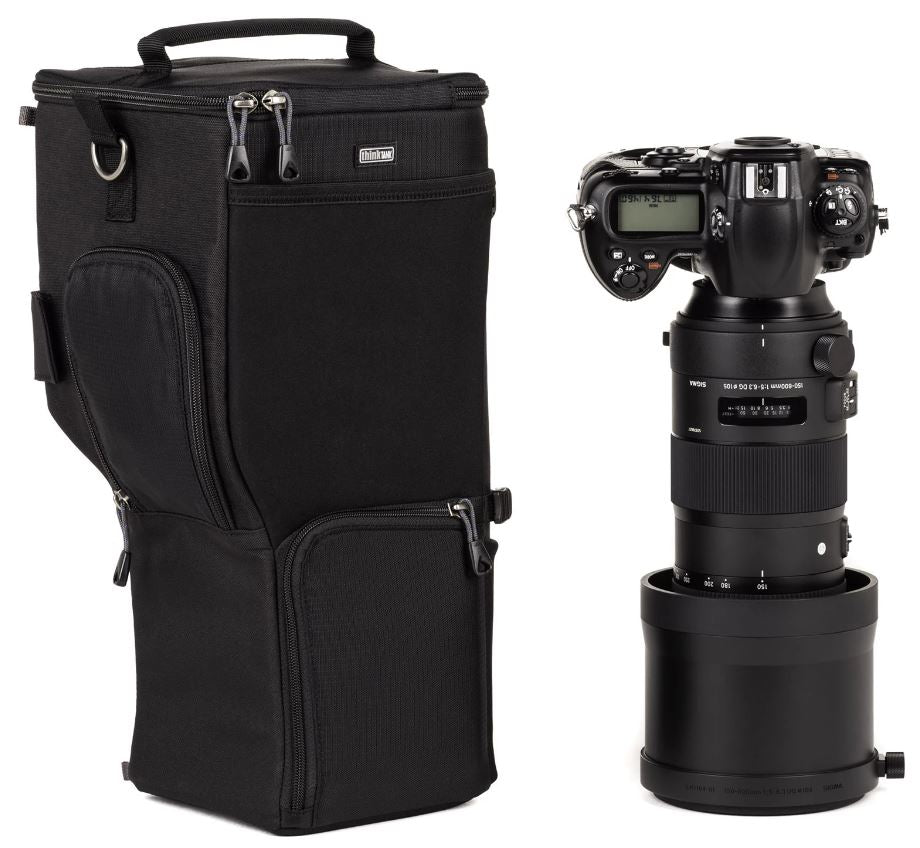 Digital Holster 150
