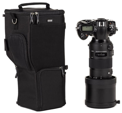 Digital Holster 150