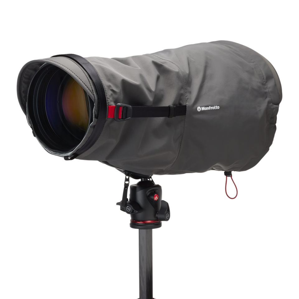 Pro Light Teleshield