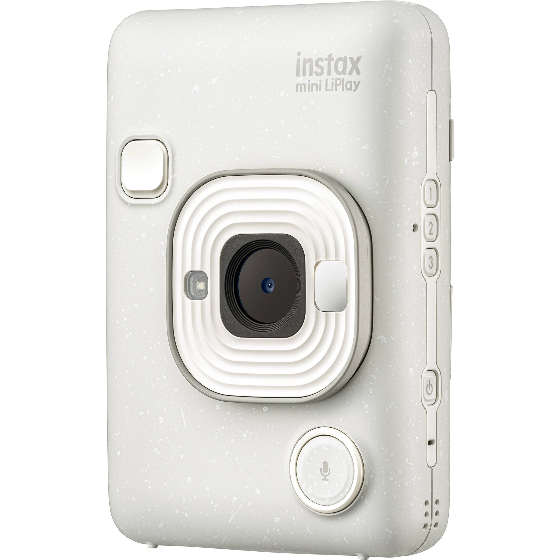 External synced image