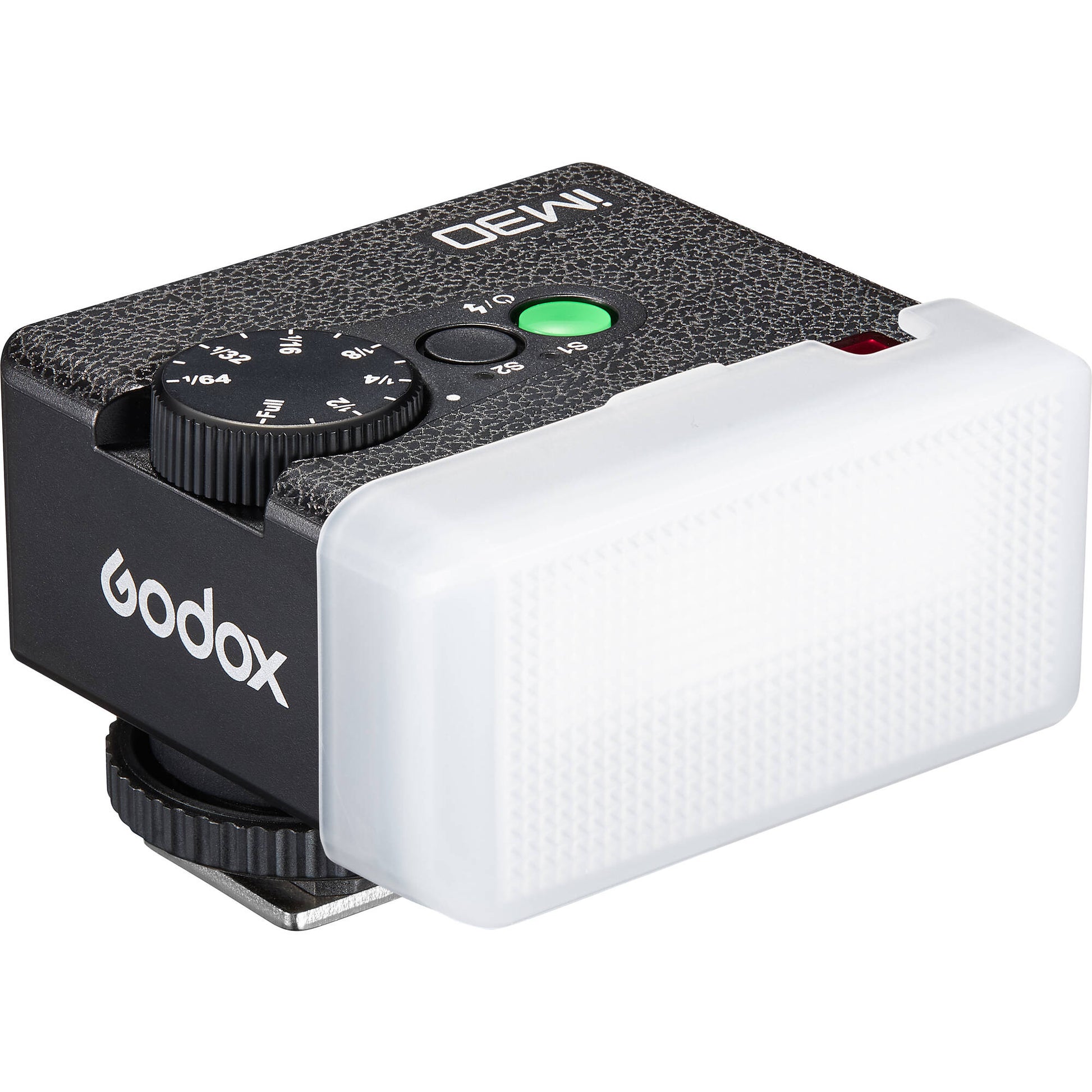 External synced image