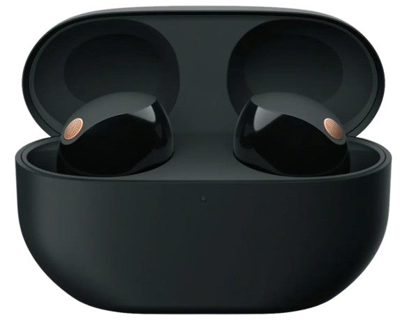 External synced image