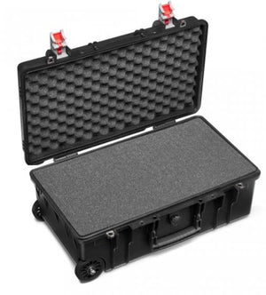 PRO Light Tough TH-55 HighLid Carry-on with Pre-cubed Foam