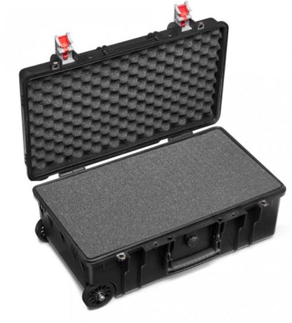 PRO Light Tough TH-55 HighLid Carry-on with Pre-cubed Foam