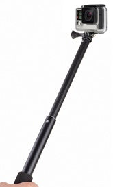 Mini perche d'extension Quickshot