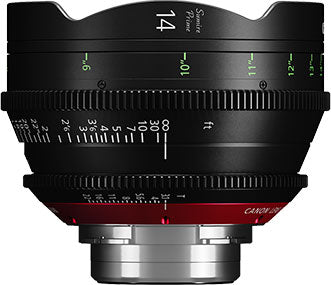 External synced image