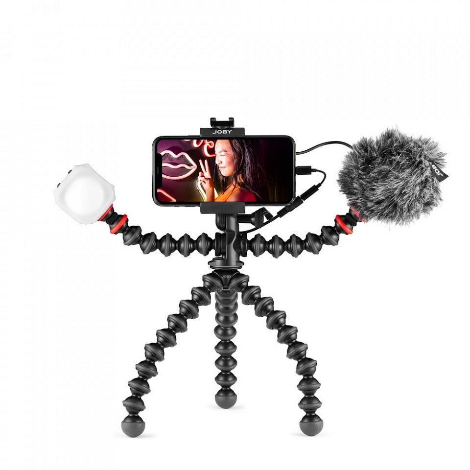 External synced image