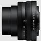 NIKKOR Z DX 16-50mm f3.5-6.3 VR