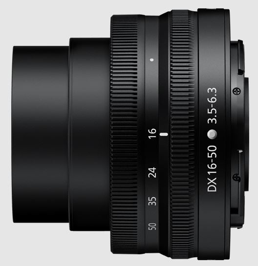 External synced image