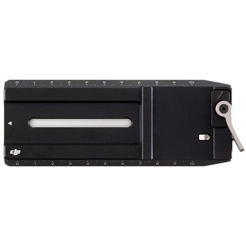 External synced image